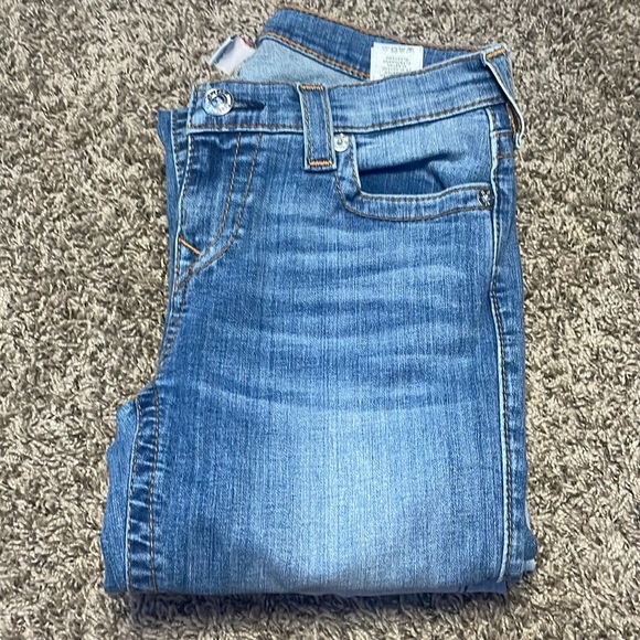 first two are size 28 and the second two are size 29 - Picture 10 of 12